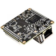 Luckfox Lyra Ultra RK3506B Development Board Cortex-A7 1.2GHz 512MB DDR3L 8GB picture