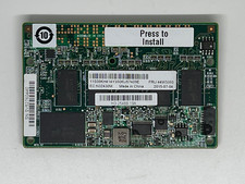 LENOVO LSI 44W3393 00KH414 1GB Flash Raid Upgrade for ServeRAID M5200 SAS SATA picture