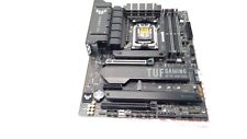 ASUS TUF Gaming X670E-Plus Wifi AMD AM5 ATX Motherboard picture