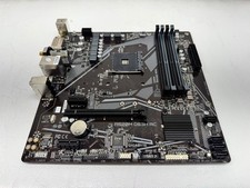 GIGABYTE A520M DS3H AC AMD AM4 Motherboard mATX *READ* picture