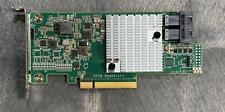 Inspur LSI YZCA-00424-101 Raid Card 12Gbps HBA Controller Low Profile 9300-8i IT picture