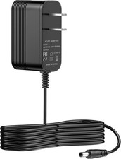 26V Charger for MOOSOO Cordless Vacuum Cleaner Power Cord Compatible with...  picture