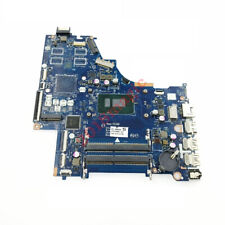For HP 15-BS Motherboard I5-8250U CPU LA-E802P 934908-601 934908-501 934908-001 picture