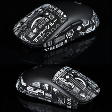 Gaming Mouse Non-slip Grip Sticker for Logitech G Pro X Superlight GPW 2 Mouse # picture