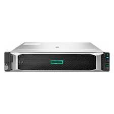 HPE ProLiant DL380 Gen10 16SFF 2x Xeon Silver 4116 128GB RAM 4x 1TB HDD Server picture