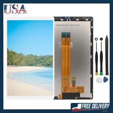 For Samsung Galaxy Tab A7 Lite T220 WiFi 8.7 2021 LCD Touch Screen Digitizer picture