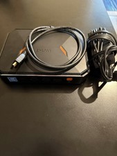 CHUWI Mini PC HeroBox Linux Mint 256gb picture