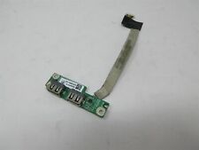 Genuine Acer Aspire 6530 6930 USB board with cable DA0ZK1TB6C0 OEM  picture