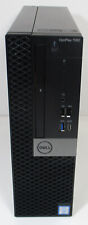 Dell OptiPlex 7060 Intel Core i5-8500 CPU, 8GB Ram, No HD picture