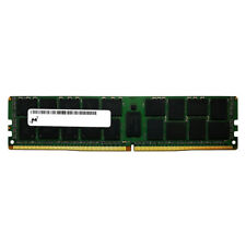 MICRON MTA36ASF2G72PZ-2G1 16GB 2Rx4 DDR4 17000 PC4-2133-R REGISTERED MEMORY RAM picture