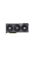 ASUS TUF Gaming GeForce RTX 4060 Ti OC Edition Gaming Graphics Card PCIe 4.0 picture