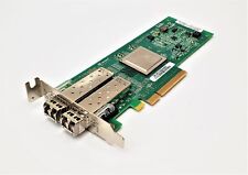 HP QLogic QLE2562 PCI-E x8 8GB Fibre Channel RAID Card PX2810403-20G AJ64-63002 picture