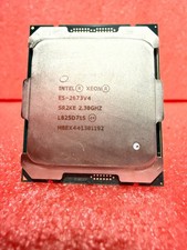 Intel Xeon E5-2673 V4 LGA2011-3 Server CPU Processor 20-Core 50MB SR2KE 2.30GHz picture