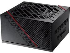 ASUS ROG Strix 750W Fully Modular 80+ Gold ATX Power Supply with 0dB Fan PSU picture