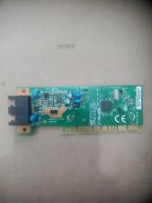 CONEXANT RD01-D850 PCI 56K INTERNAL MODEM CARD picture
