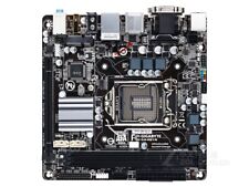 GIGABYTE H81N(rev.1.0) Intel H81 DDR3 LGA 1150 Mini-ITX Motherboard picture