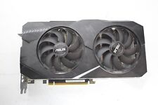 Asus NVIDIA GeForce RTX 2060 6GB GDDR6 Rev.A Ultra Gaming Graphics Card picture