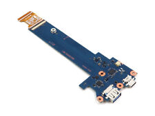 SAMSUNG CHROMEBOOK 4+ XE350XBA USB I/O BOARD WITH CABLE BA41-02747A BA41-02747B picture