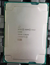 Intel Xeon Gold 6330N Processor 28Core 2.20GHz-3.40GHz TPD-165W LGA4189 picture