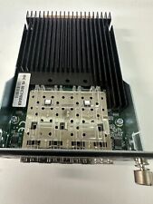 Check Point CPAC-4-10F-B 4 Port 10G card picture