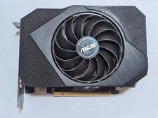 AS-IS PARTS/REPAIR ASUS Phoenix NVIDIA GeForce RTX 3060 V2 12GB Graphics Card picture