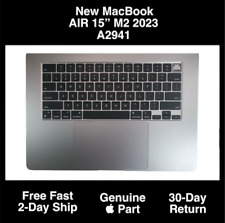 ✅ Apple MacBook Air 15.3