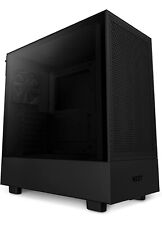 NZXT CA-H510B-B1 H510 Compact Mid Tower Case with Tempered Glass - Black picture