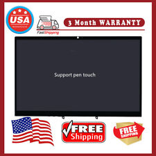 5D10S39624 For Lenovo Yoga C640-13IML 81UE001PUS LCD touch screen replacement  picture