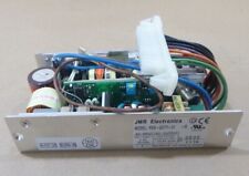 JMR ELECTRONICS PSS-00771-01 POWER SUPPLY 100-240VAC 2.6A 170W HS 1U OPEN FRAME picture