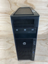 HP Z620 Xeon E5-2620 v2 2.1GHz  GTX 660  /16 GB /HDD 750 Windows 10 Pro picture