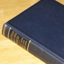 1950 High Speed Computing Devices Analog ENIAC UNIVAC EDVAC IBM SSEC Relay Logic picture