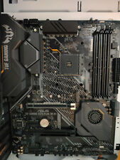 ASUS ‎TUF GAMING X570-PLUS (WI-FI) Socket AM4, AMD ATX Motherboard picture
