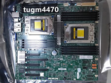 Supermicro H11DSI dual-socket motherboard AMD EPYC server motherboard REV2.0, picture