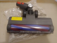 Powerffy Cordless Vacuum Cleaner N10 400W/30Kpa  Power Nozzle Head Assembly. picture