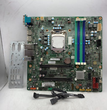 Lenovo ThinkCentre IQ1X0MS Motherboard Intel Q150 LGA1151 DDR4 mATX 03T7425 picture
