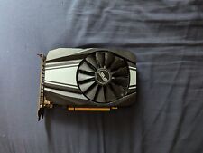 ASUS NVIDIA GeForce GTX 1660 6GB GDDR5 Graphics Card (PH-GTX1660-O6G) picture