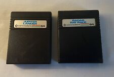 Vintage Commodore 64 Computer Game Lot picture