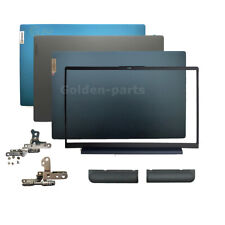 For Lenovo ideapad 5/15IIL05/15ARE05/15ITL05/LCD Back Cover/Bezel/Hinges Cover picture