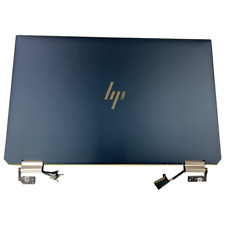 UHD L97640-001 HP SPECTRE X360 15T-EB 15-EB LCD DISPLAY SCREEN ASSEMBLY 7MQ42AV picture