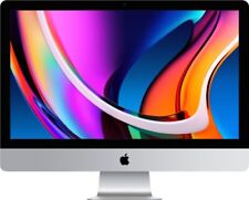 2020 iMac 5K 27-inch 3.8GHz 8-Core i7 / 8GB RAM / 512GB SSD / 5500XT GPU picture