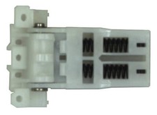 Samsung JC97-02779A ~ Samsung Etc Mea Unit Hinge SCX-5330n Broadcom picture