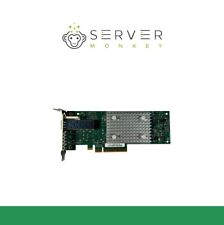 Dell MDH8W Q-Logic QLE2690 16Gbps FC SFP+ Single Port PCIe Adapter Low Profile picture