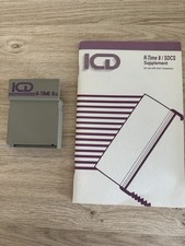 Atari ICD RT8 cartridge 8Bit XL/XE Tested And Working picture