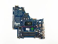 934908-601 /001 LA-E802P For HP 250 G6 15-BS With i5-8250 CPU Laptop Motherboard picture