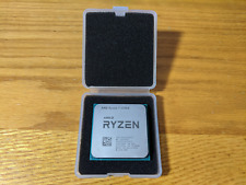 AMD Ryzen 7 3700X 8-Core 4.4GHz 16-Thread Socket AM4 Processor 65W CPU picture