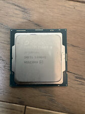 Intel Core i9-10850K (SRK51) 10-Cores 3.6GHz Socket LGA1200 CPU Processor picture