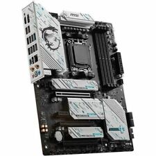 MSI X670E Gaming Plus WiFi AM5 DDR5 ATX Desktop Motherboard X670EGAMPLUSWIFI picture