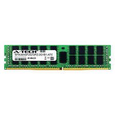 16GB PC4-17000R RDIMM (Micron MTA36ASF2G72PZ-2G1B1 Equivalent) Server Memory RAM picture