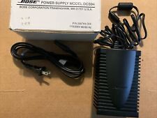 Bose Power Supply, DCS94, DC 33V 1.1A Max, Genuine picture