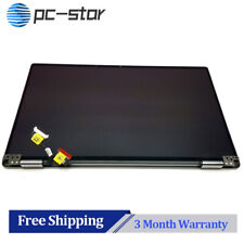 NEW Dell Latitude 9420 LCD Touch Screen Complete Assembly 05HT57 QHD GRAY picture